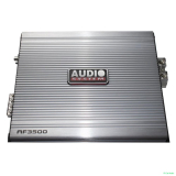 AUDIO SYSTEM AF3500