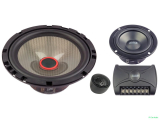 AUDIO SYSTEM CARBON 165/3 3 UTAS HANGSZÓRÓ SZETT