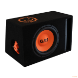 GAS AUDIO MAD B2-110