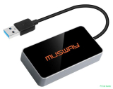 MUSWAY BTA2 BLUETOOTH MODUL