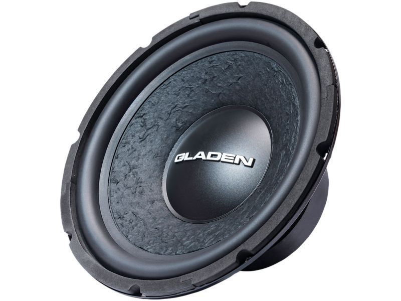 GLADEN AUDIO ALPHA 10