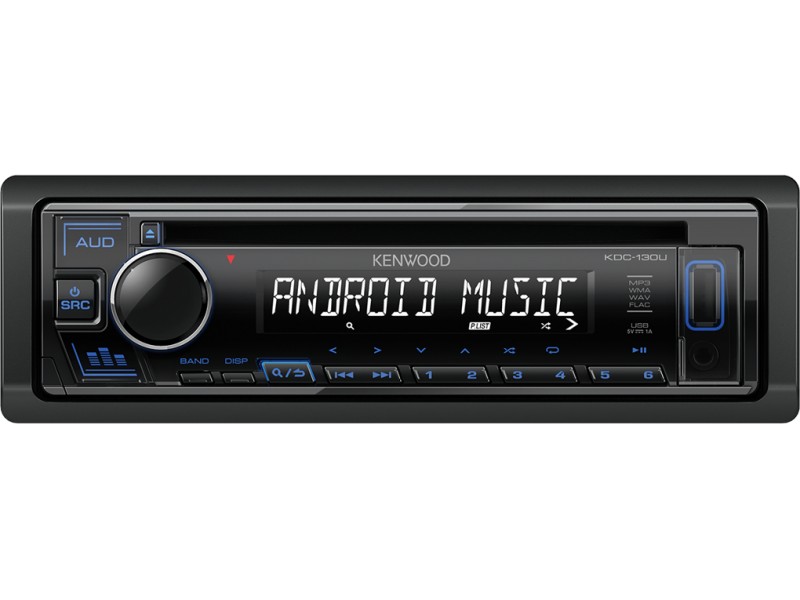 KENWOOD KDC-130UB