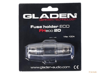 GLADEN AUDIO FH20