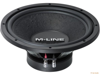 GLADEN AUDIO M-LINE 12