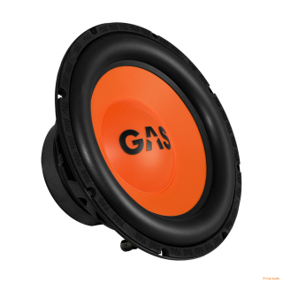 GAS AUDIO MAD S1-104