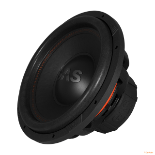 GAS AUDIO MAX S1-15D1/D2