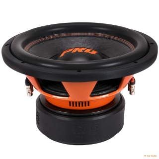 GAS AUDIO PRO 12D2