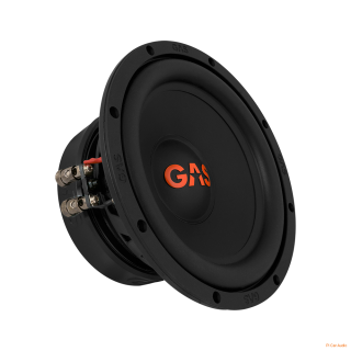 GAS AUDIO MAD S2-8D2