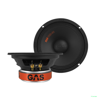 GAS AUDIO PM2-64