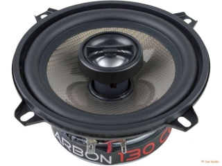 AUDIO SYSTEM CARBON 130 CO