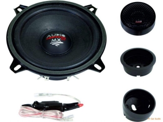 AUDIO SYSTEM MX 130 EVO