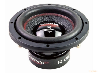 AUDIO SYSTEM R12 EVO