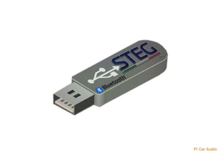 STEG DSP BLUETOOTH MODUL