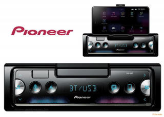 PIONEER SPH-10BT