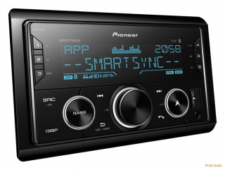 PIONEER MVH-S620BT